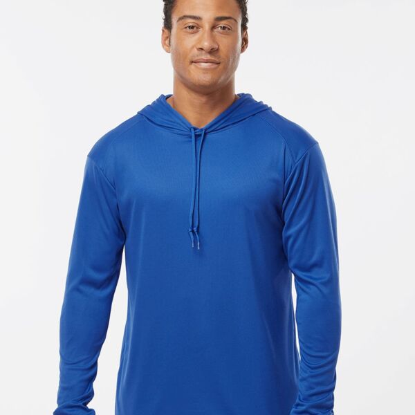 BDG ADT HOOK L/S HOOD T Thumbnail